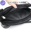 Anello Grande GHM0556 motte Shoulder Bag, GY