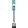 Heller 28544 SDS-Plus Enduro Spade Chisel, Silver, 40 x 250