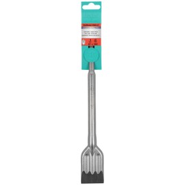 Heller 28544 SDS-Plus Enduro Spade Chisel, Silver, 40 x 250 mm