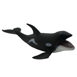 Orca Killer Whale | Marine Series | Ocean Animals Predator Shark Whale Education Kids Toys Learning