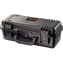 Pelican Storm iM2306 Case No Foam (Black)