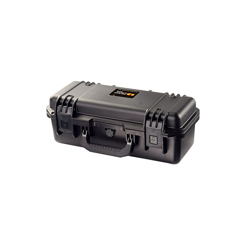 Pelican Storm iM2306 Case No Foam (Black)