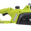 Earthwise CS33114 14 in. 9-Amp Corded Electric Chainsaw