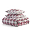 Martha Stewart - King Bedding Comforter Sets, Wonderfully Plush &