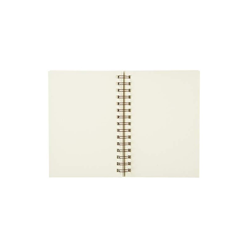 Strathmore 460-55 400 Series Visual Watercolor Journal, 140 LB Cold