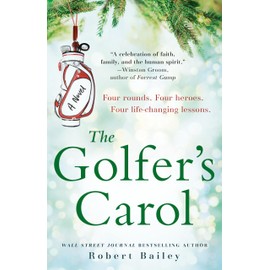 The Golfer's Carol