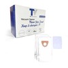 Replacement Part For Shop-Vac Mighty Mini M100 Vacuum Cleaner Bags