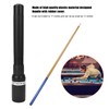 Voluxe Pool cue extension, billiard pool cue extension, billiard accessories,