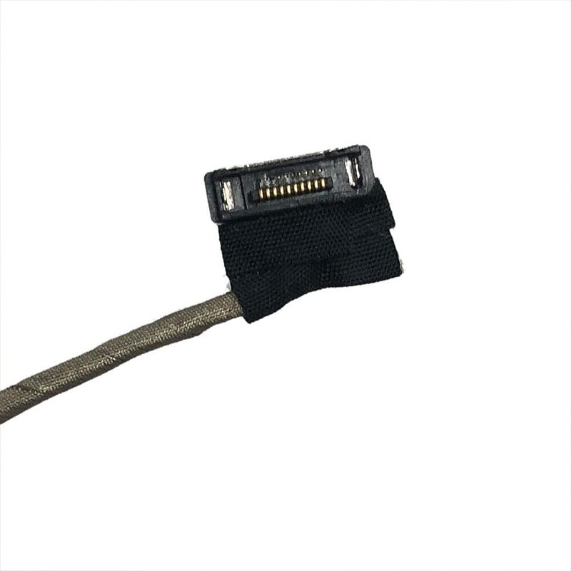 Zahara MSI MS17C6 K1N-3040093-H39 30 Pin Display Cable