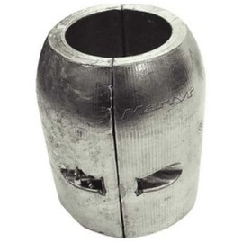 Martyr CMXC09Z Anode Clamp Shaft 2IN Znn