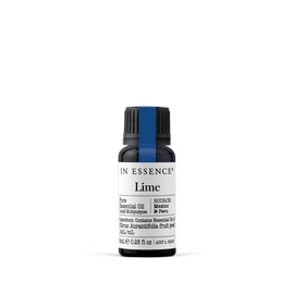 In Essence Lime Pure Essential Oil 8 ml