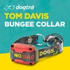 Dogtra Tom Davis Bungee Collar Comfortable Easy Fit Compatible with