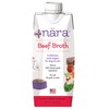 Café Nara Broth Meal Topper for Dogs and Cats- 1.1