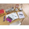 Clairefontaine 3129C Course Book DIN A4, 21 x 29.7 cm,