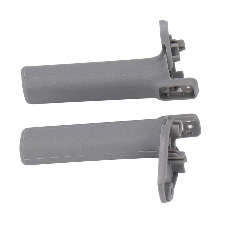 2PCS Replacement Leg Landing Gears ABS Drone Left Right Front