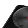 Vinyl Record Bluetooth Speaker Innovative Mini FM Radio HiFi Stereo