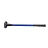 Bon 84-563 10-Pound Double Face Sledge Hammer, Fiberglass Handle