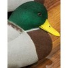 Mallard Supreme Decoy Flocking Kit - 36 Heads