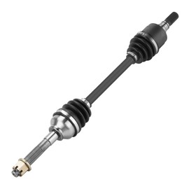 Front Left or Right CV Axle Shaft for Kubota RTV900 2004-2007 2010-2011, for RTV1100 2007-2013, for RTV1140 2011-2016, Replace for K7561-15310, K7561-15313, 1pcs Front CV Axle