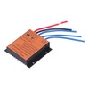 Wind Turbine Controller Low Voltage MPPT Charge Regulator with LED