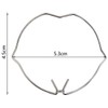 Lamp Retaining Spring Clip Ring (20pcs) Compatible with 50mm MR16