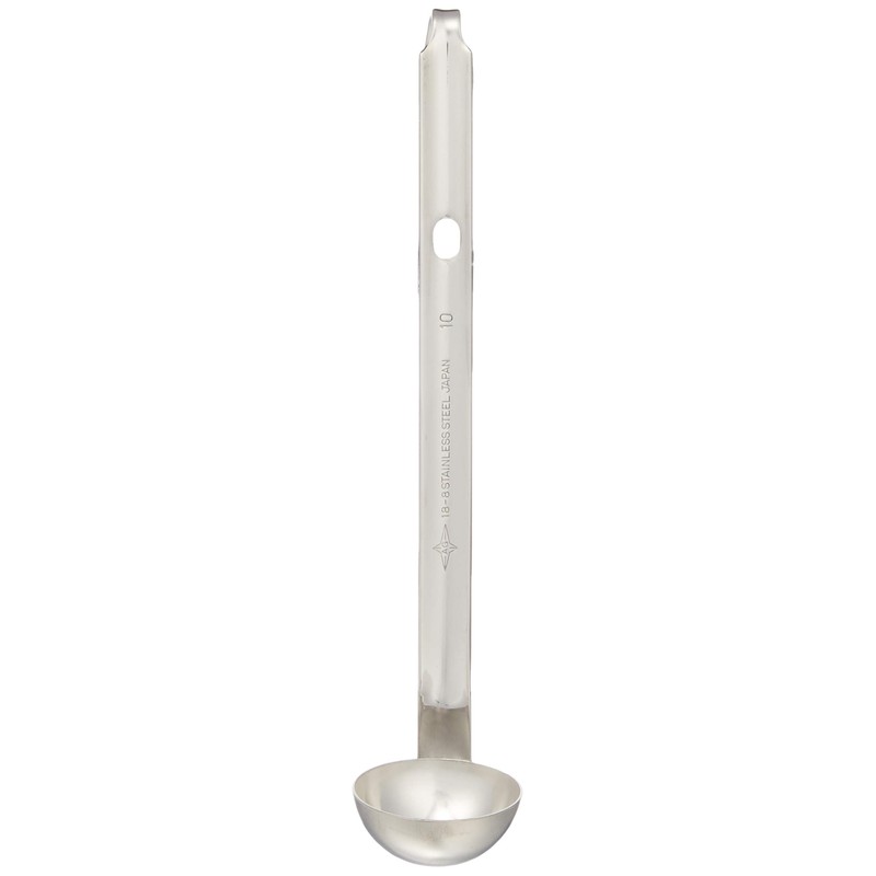 AG 18 – 8 Short Pattern Ladle, CCS 51010 