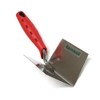 Barnwell 4" Internal Inside Stainless Steel Plastering Corner Trowel