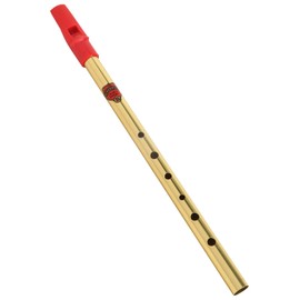 Generation Silbato, latón E plano (G-17E)