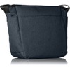 Anello ATN0661Z Mini Shoulder Bag, A5, Multiple Storage, navy
