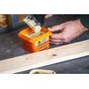 Gorilla All Purpose Wood Filler, Natural Finish, 16 Ounce Tub