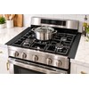 Silicone Stove Gap Covers for Kitchen – 2-Piece Heat-Resistant Gap