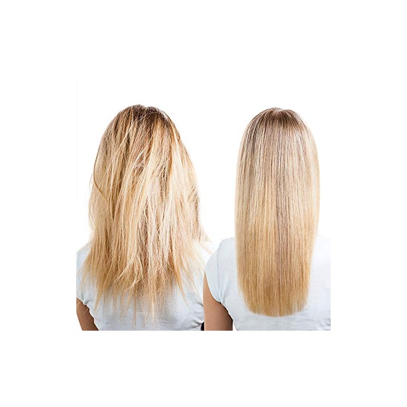 SHOP-STORY - Ionic detangling brush for gentle, tangle-free brushing.