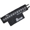 Angel-Berger Wild Devil Baits Camo Measure Mat 130 cm Unhooking