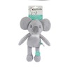 Rosewood Tufflove Koala Small, Tough Dog Toy, For Small to