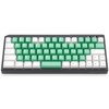 72-Key ABS Double Shot MINILA Keycap Set - Sugar x