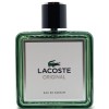 LACOSTE ORIGINAL EAU DE PARFUM SPRAY FOR MEN 3.3 Oz