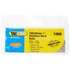 Tacwise 1066 Type 180 / 25mm Stainless Steel 18G Brad