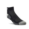 ARIAT AriatTEK High Performance Quarter Crew Socks 3 Pairs, black