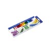 Jovi Pack of 18 Assorted Wax Crayons - 980/18