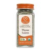 Lovin' Body Organic Thyme Leaves 31 g