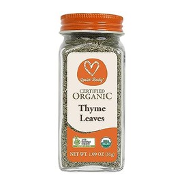 Lovin' Body Organic Thyme Leaves 31 g