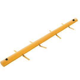 24 ft Flood Barrier for Home, Reusable Outdoor Water Barriers,Water Barrier for Flooding,Sand Bags for Flooding,Flood Barrier for Home Flood Prevention for Rainy Season