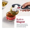 Zyliss Lock N' Lift Can Opener - Can Opener with