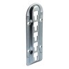 Gedotec Centre Bar Fitting Metal Bed Connector Angle Hanging Fitting