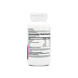 Gnc Women Gelatina Suplemento Alimenticio Fortalecimiento Uñas Cabello Piel Fuente Natural Aminoácidos Belleza Integral Desde Interior Cápsulas