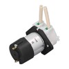 Peristaltic Pump Mini DC Brushed Motor Small Electric Self Priming