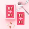 Holidays Diet Ssook Fit 2 boxes of 56 tablets each