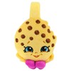 Shopkins Kids Kooky Cookie Plush On-Ear Headphones