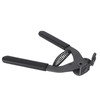 Leather Stitching Punch Pliers ,Leather Craft Hole Punch Tool 17cm
