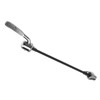 Create idea Quick Release Wheel Skewer for Trainer Bicycle Cycling